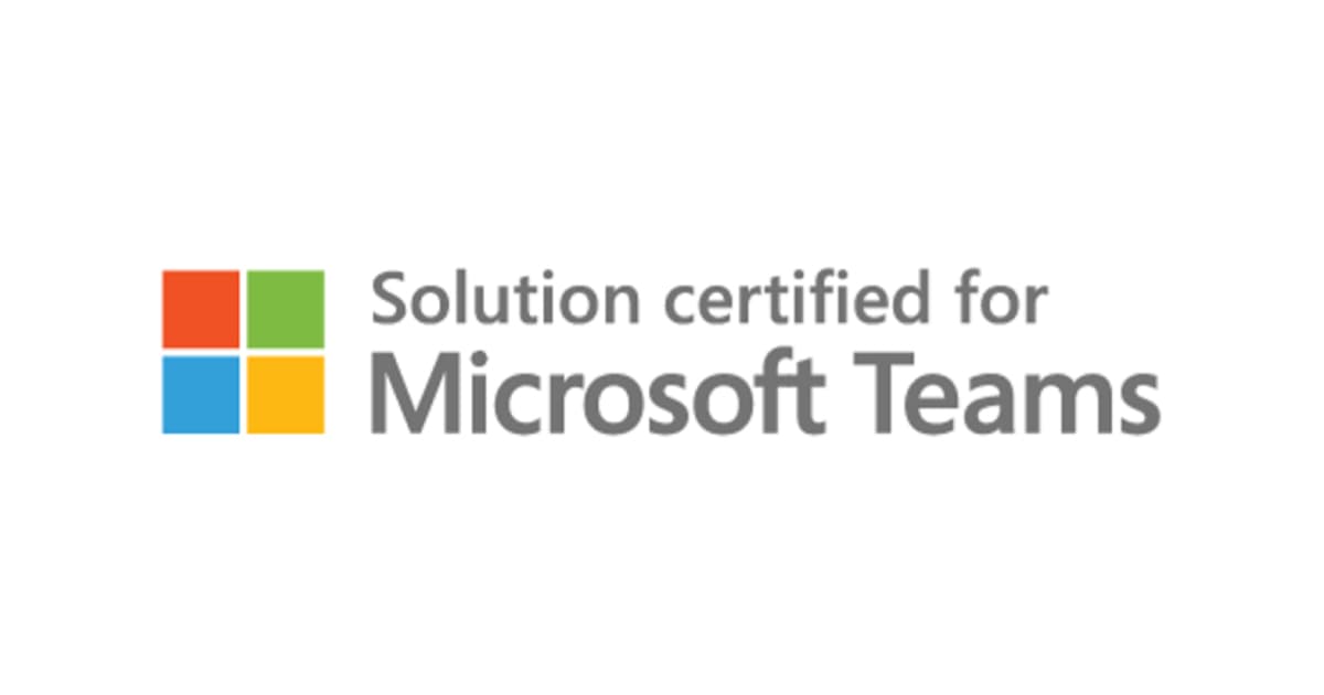 国内ベンダー初！ネクストジェンが提供する “NX-B5000（SBC）”が  “Microsoft Teams” との連携を実現し外線／内線通話が可能に