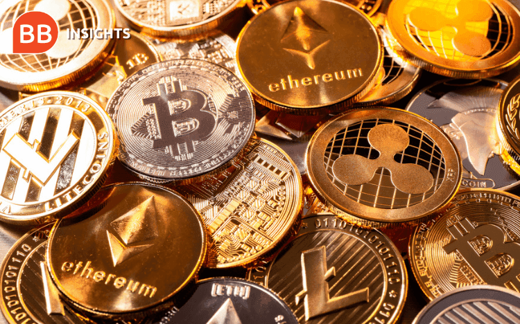 日本仮想通貨市場の規模、シェア、成長、展望（2033年）