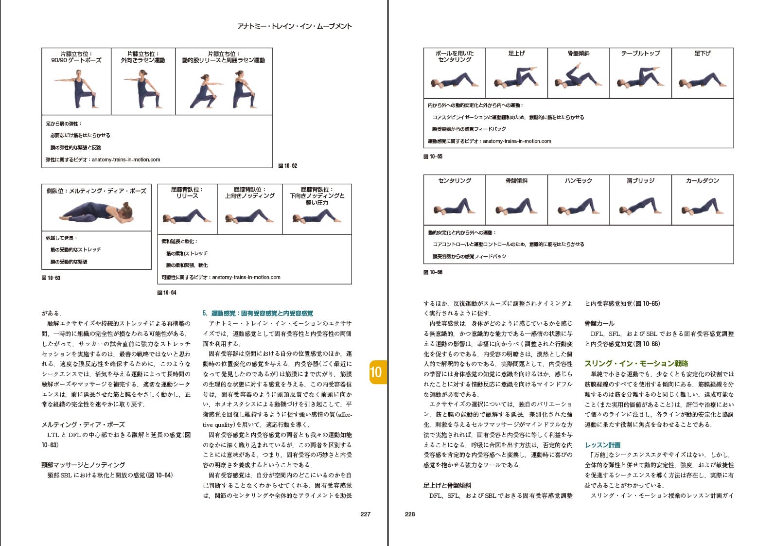 アスリートも愛読――元祖筋膜本「アナトミー・トレイン」の 第4版が8月29日に刊行！