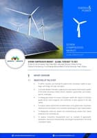 太陽光パネルリサイクルの市場規模、2029年には9億3100万ドルへと拡大する見通し【市場調査】