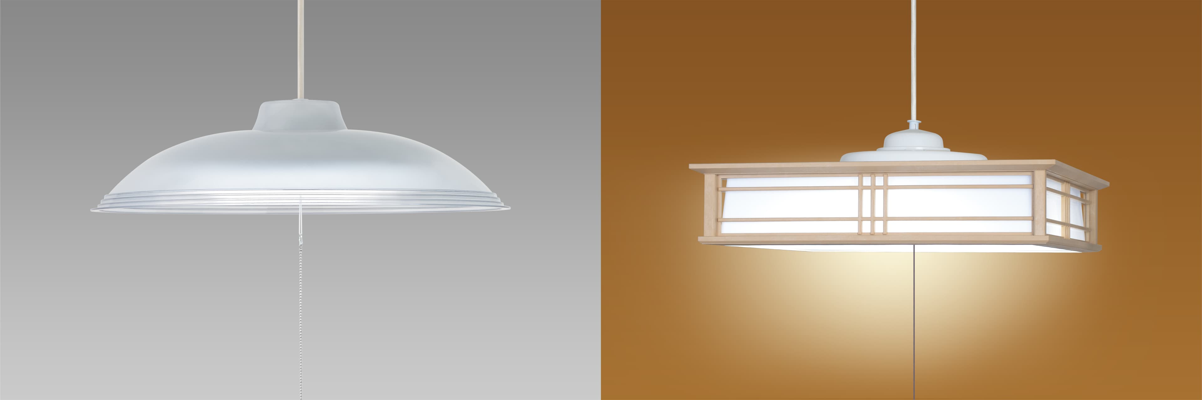 NEC LIFELED'S(R)(ライフレッズ) 家庭用LEDペンダント新製品15品種を10月1日発売