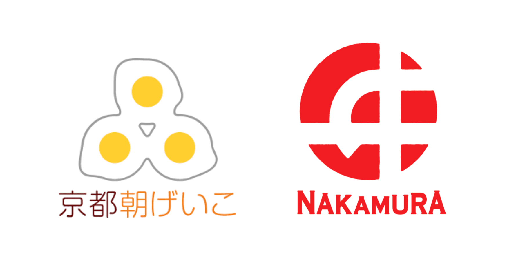 京都朝げいこ 株式会社中村商店