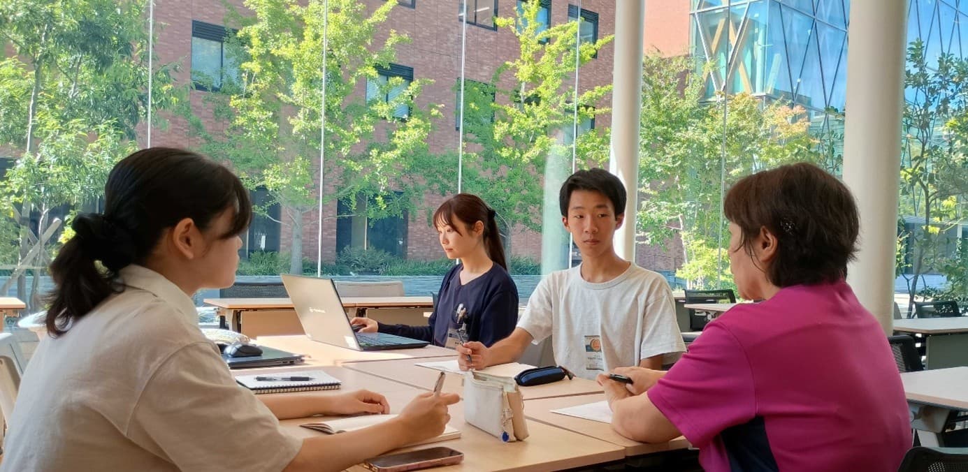 就活や人間関係のストレスに香りでアプローチ　香りの効果やビジネス活用について学ぶ体験イベントを開催