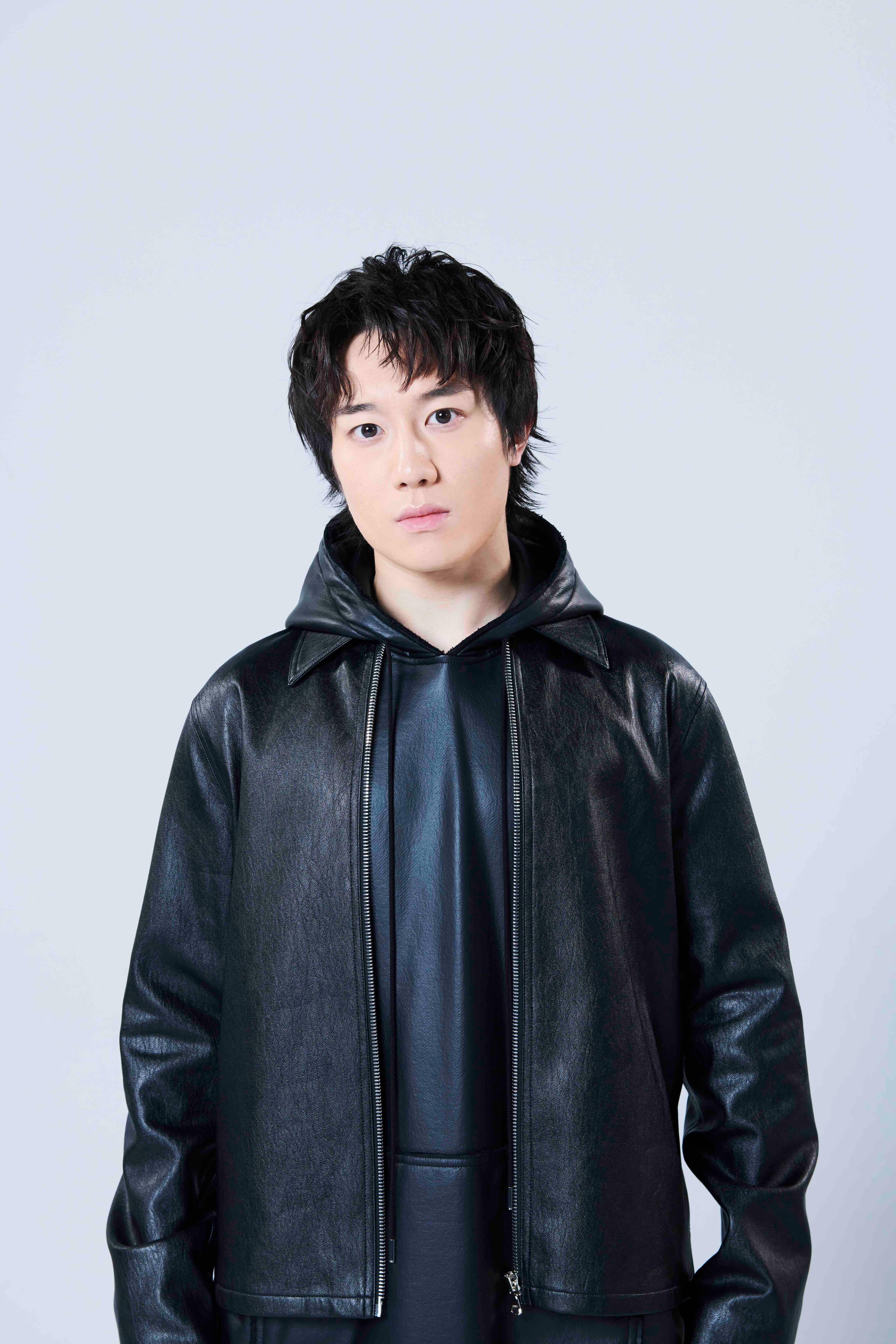 椿 泰我（IMPACTors/ジャニーズJr.）来年一月、『マウストラップ〜ねずみとり〜』（アガサ・クリスティ）に主演決定！
