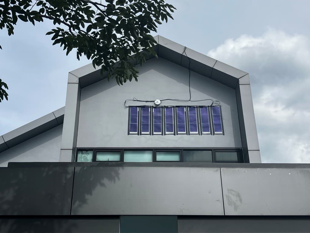 マクニカ、SENA社とペロブスカイト太陽電池のタイ王国亜熱帯環境下での実証開始