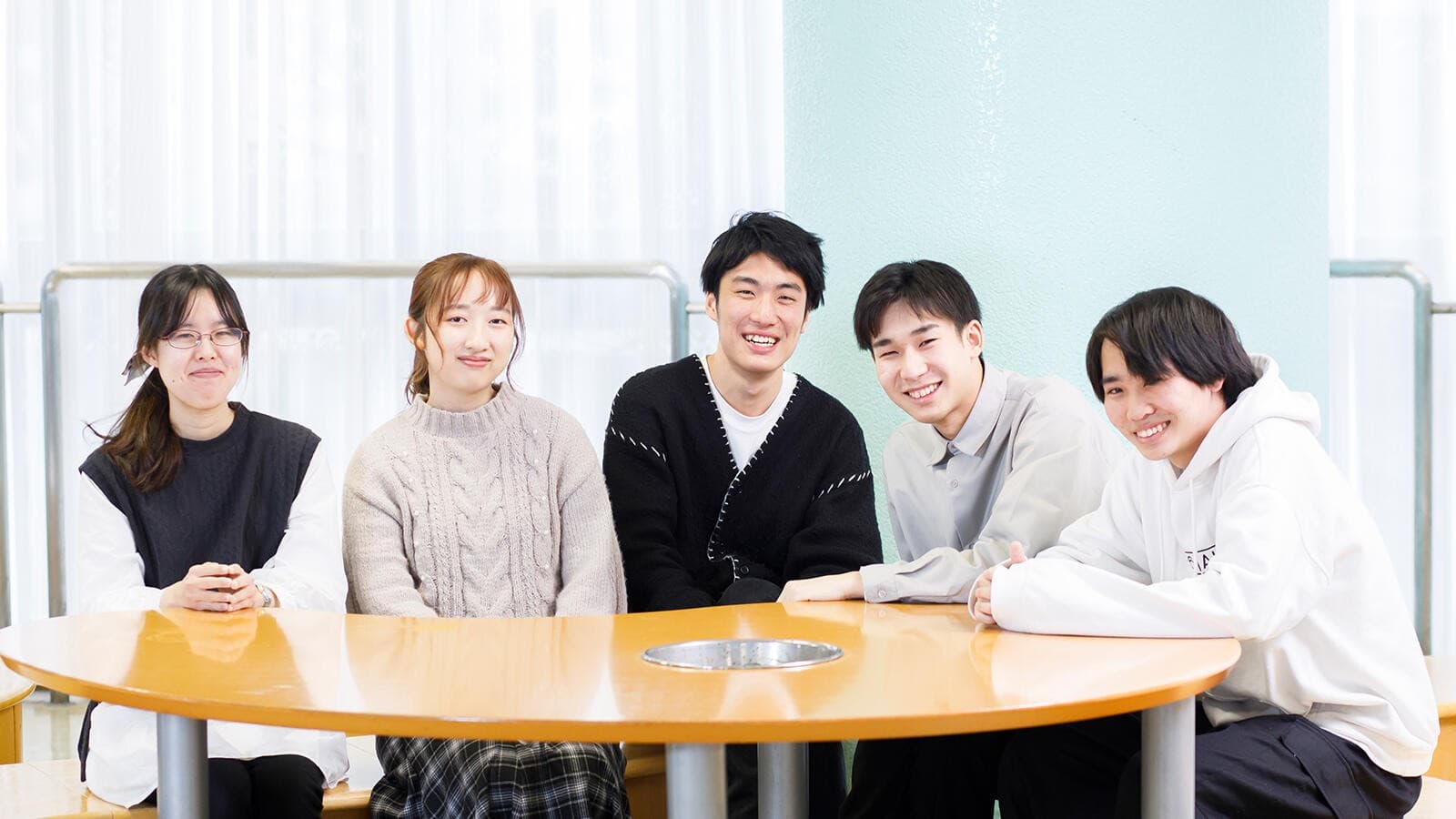 【名城大学】放送部（Meijo Broadcasting Club）