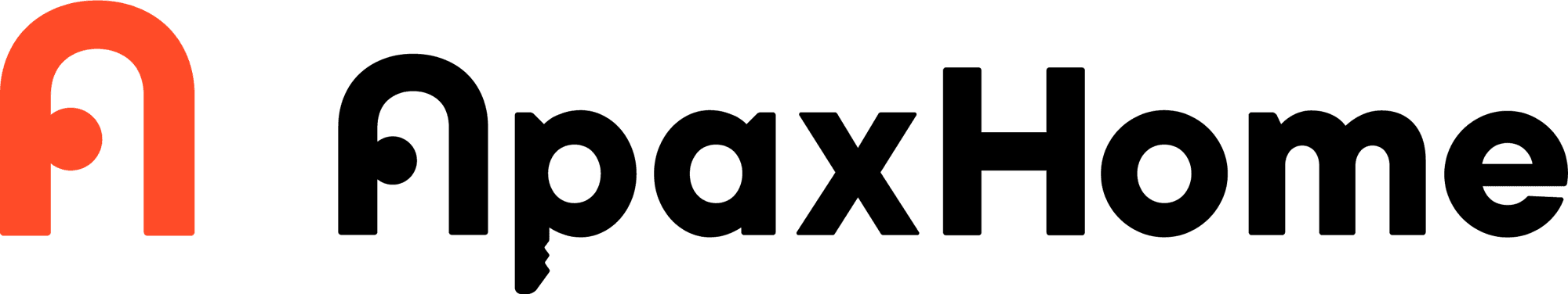 株式会社アパックスホーム