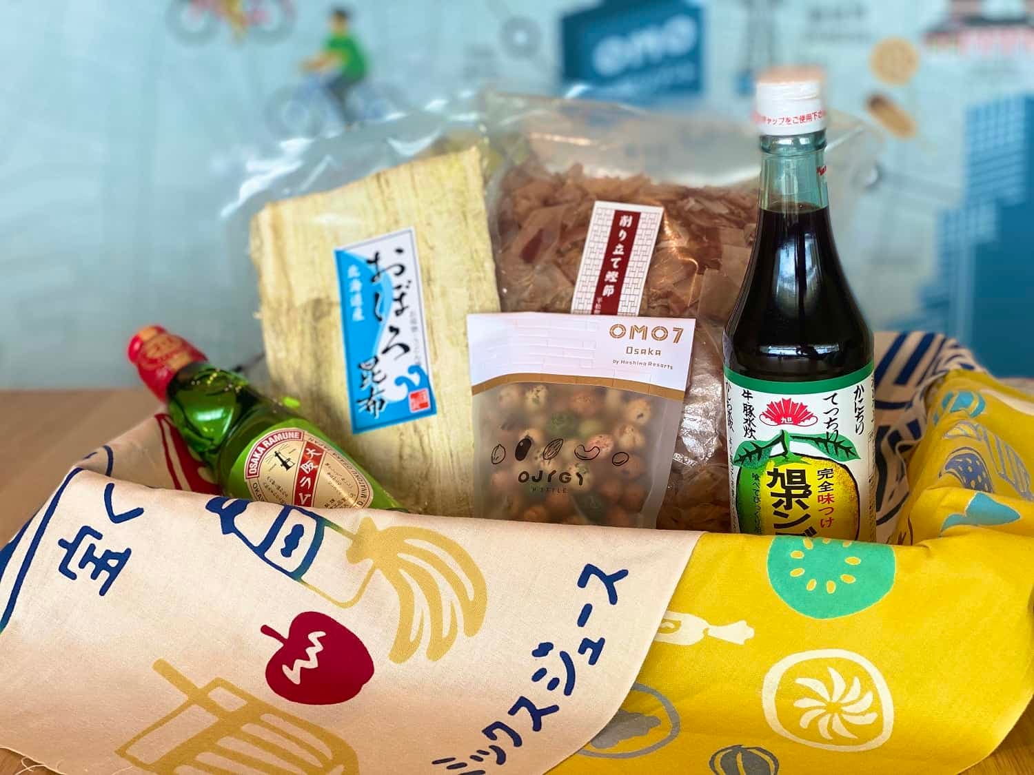 【OMO7大阪】大阪いらっしゃいキャンペーン対象！ 大阪府民割を使ってなにわステイを贅沢に楽しむ 「なにわええとこ、ええもん満喫プラン」販売開始
