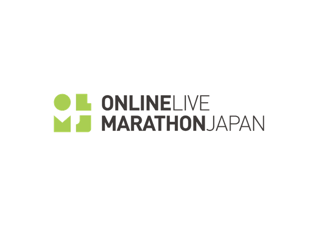 オンラインLIVEマラソンJAPAN 実行委員会