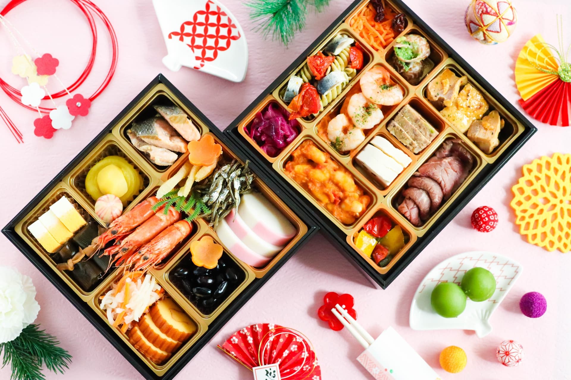 【年末年始、ごちそうが多くなる時期に知っておきたい！】そもそも糖質の摂り過ぎってなぜダメ？