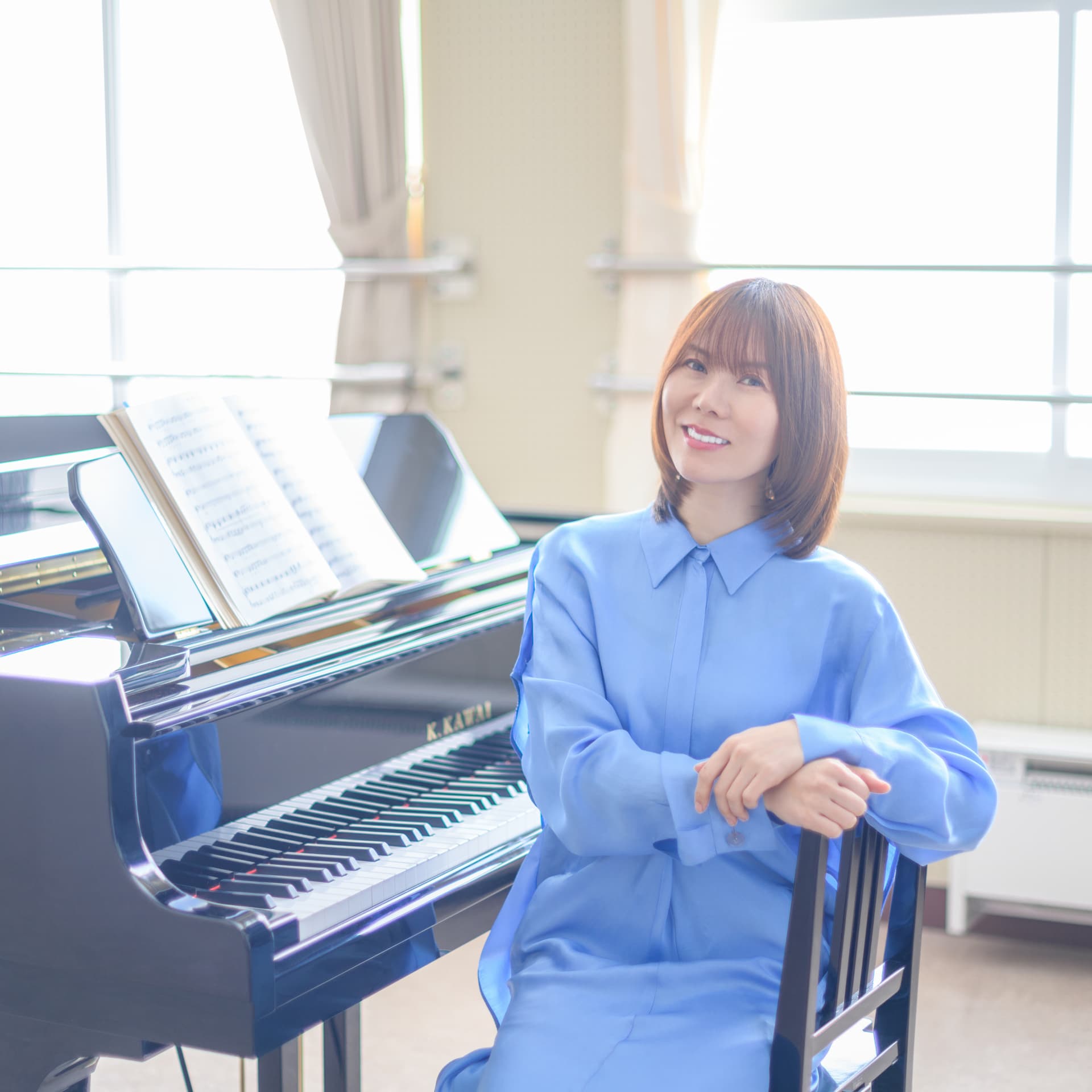 「一般財団法人民主音楽協会」のプレスリリース