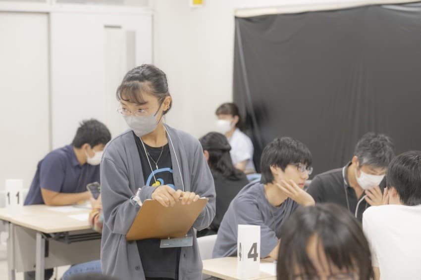 【情報解禁：2025年7月15日正午厳守】第4回「リアル脱出ゲーム甲子園」 本選チケットが7月19日(土)より販売開始 竹田印刷株式会社、株式会社ブシロードの協賛が決定！