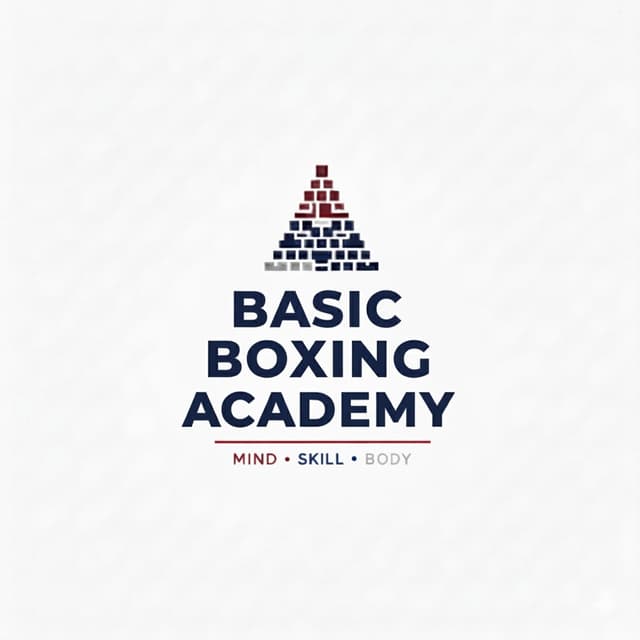 BASIC BOXING ACADEMY