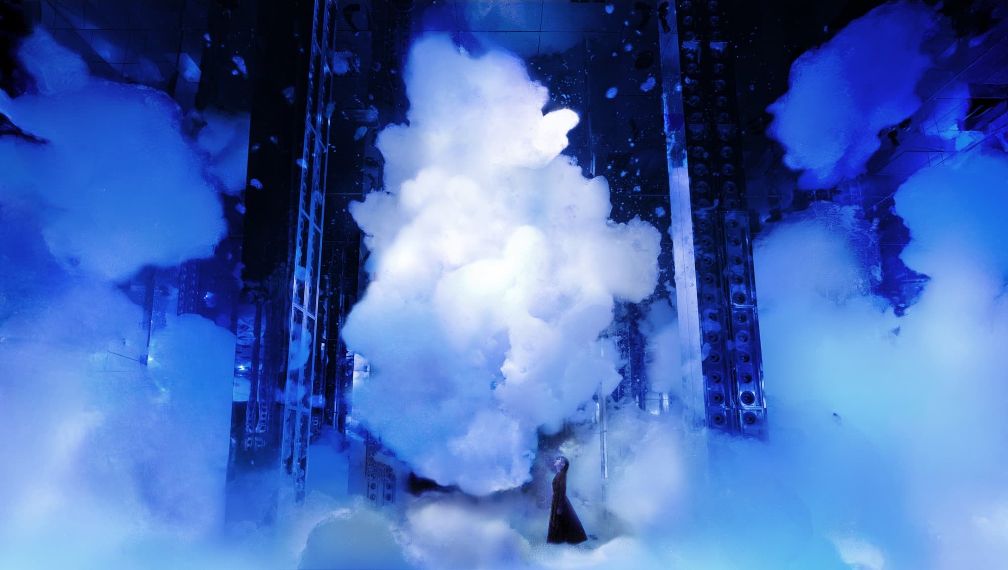 ホテル京阪 京都 グランデ 「チームラボ バイオヴォルテックス 京都」チケット付 宿泊プラン