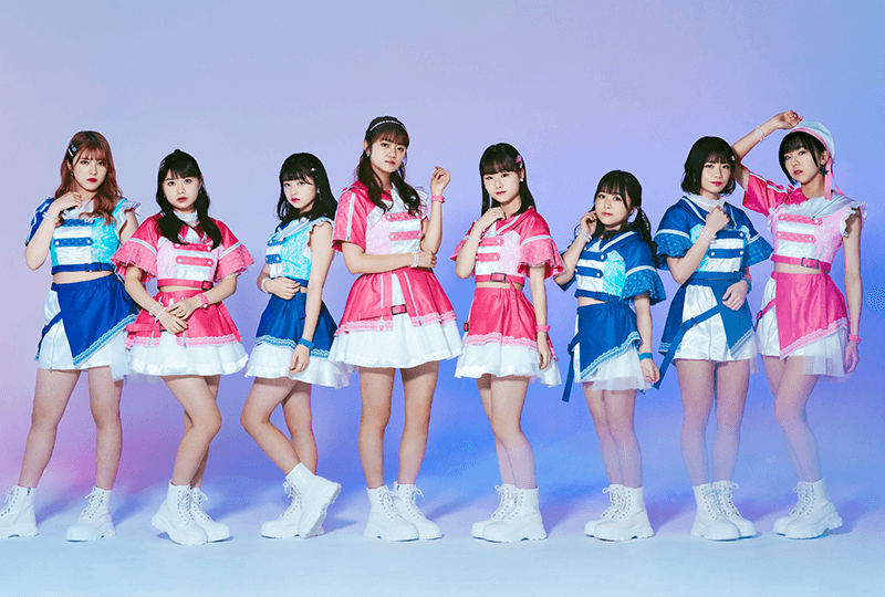 コロナなんて吹っ飛ばせ！セレブレイトメッセージでLet’s ぱーれぇ！『アップアップガールズ（２）』　期間限定参加決定！