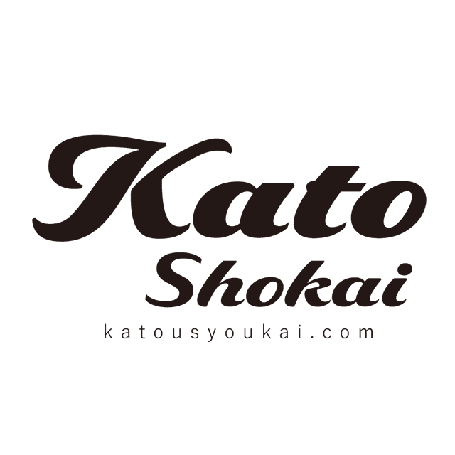 株式会社加藤商会