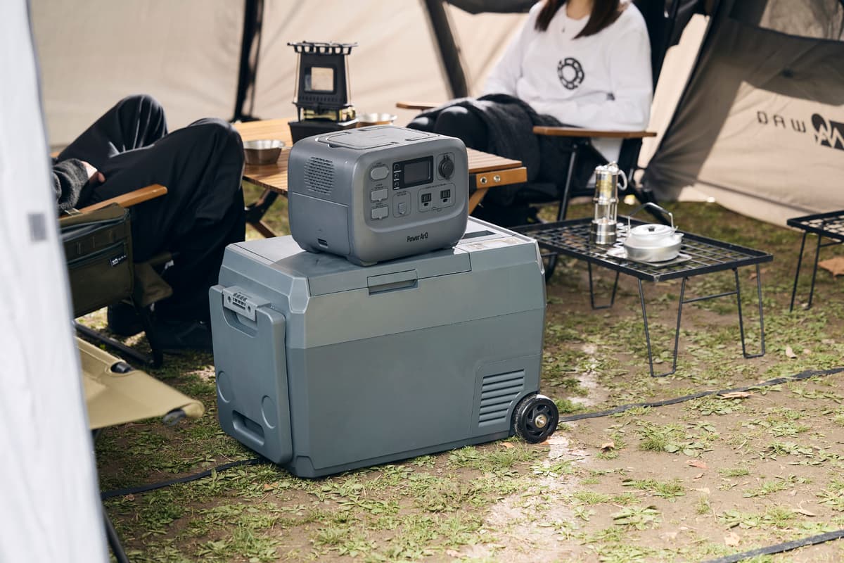 【最大50％OFF】人気ポータブル電源ブランドPowerArQの製品が楽天スーパーセールでお得に購入できるチャンス！