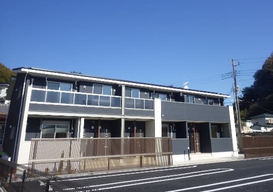 日本初ＺＥＨ基準を満たす賃貸集合住宅が静岡県に完成