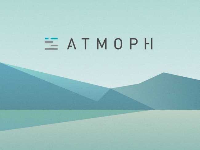 Atmoph Windowのアトモフが第三者割当増資による1億円の資金調達を完了
