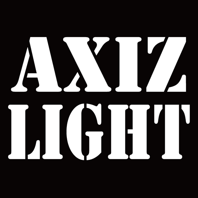 AXIZ Light［アクシーズライト］