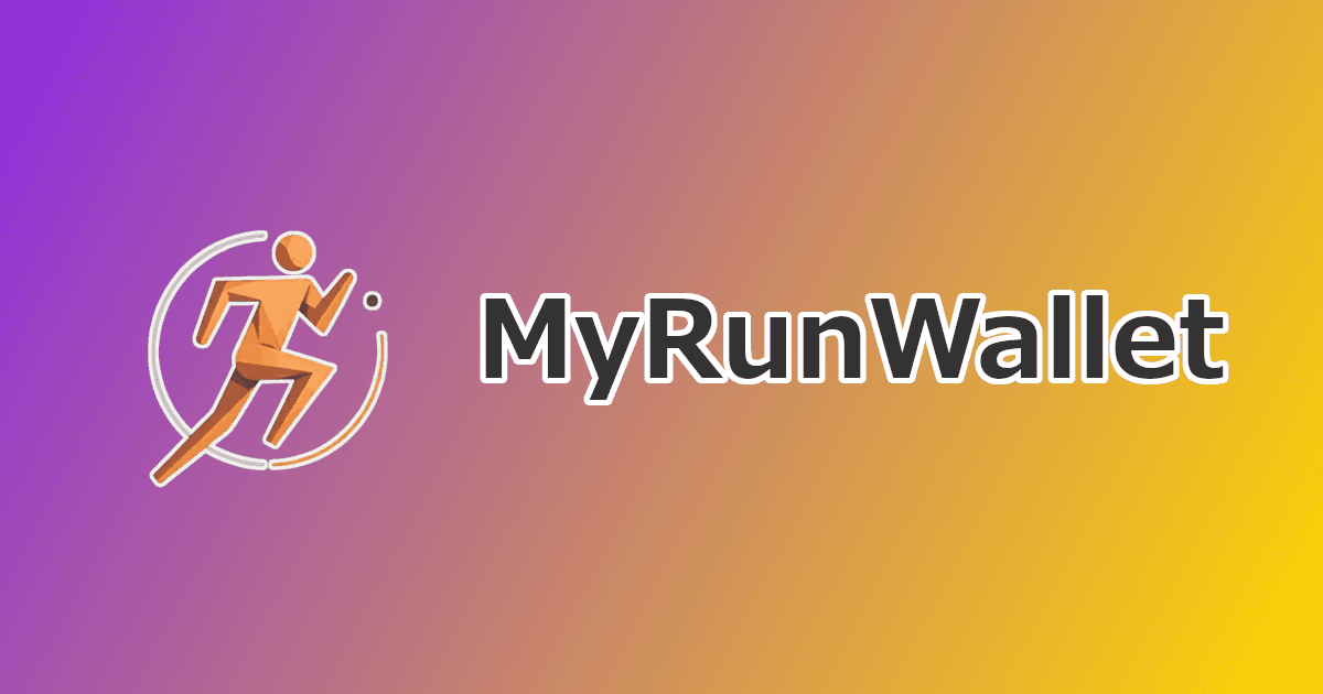 ブロックチェーン×マラソンの完走証まとめサービス「MyRunWallet」をリリースしました