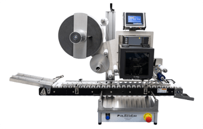 世界の自動ラベル貼付機（印刷・貼付システム）市場の競争環境分析と主要企業ランキング2026