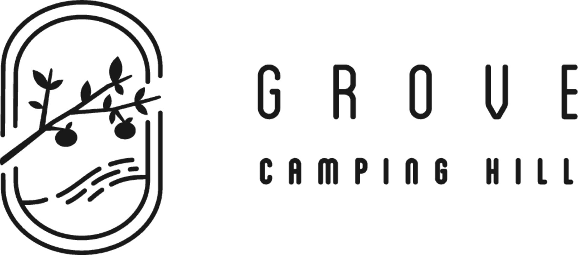 GROVE camping hill
