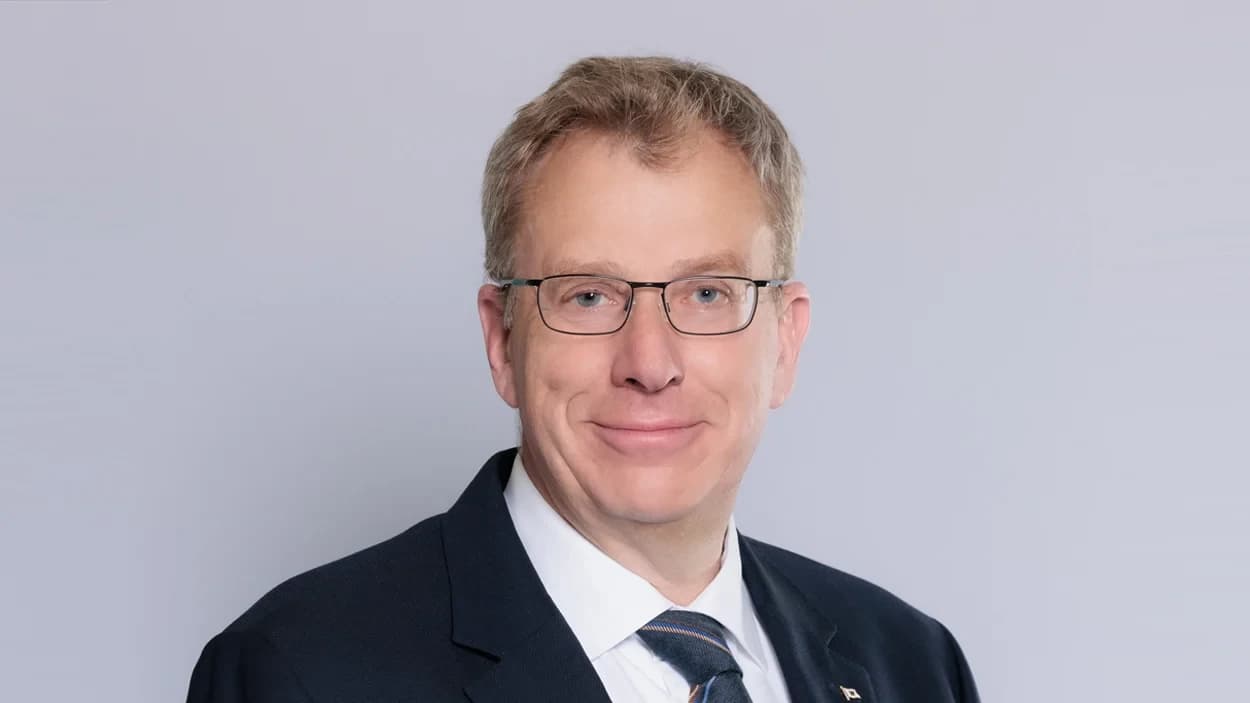 Wilhelmsen SM 新CEO Haakon Lenz来日に伴う記者会見のご案内