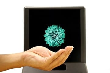 「高精細　空中ディスプレイ」が 「CEATEC AWARD 2022」の トータルソリューション部門にて準グランプリを受賞