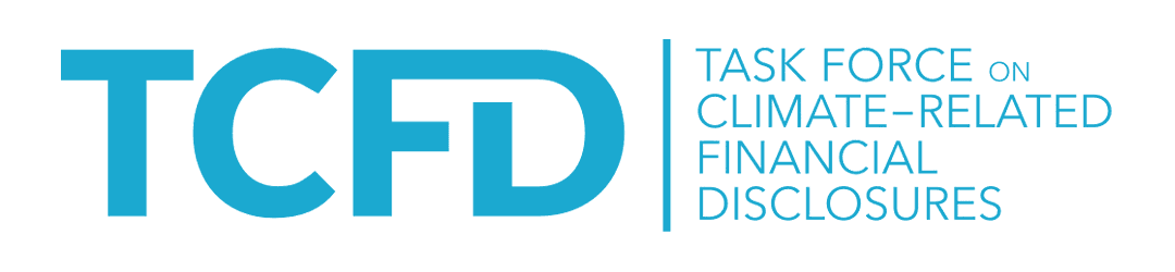 「気候関連財務情報開示タスクフォース（TCFD）」 提言への賛同を表明