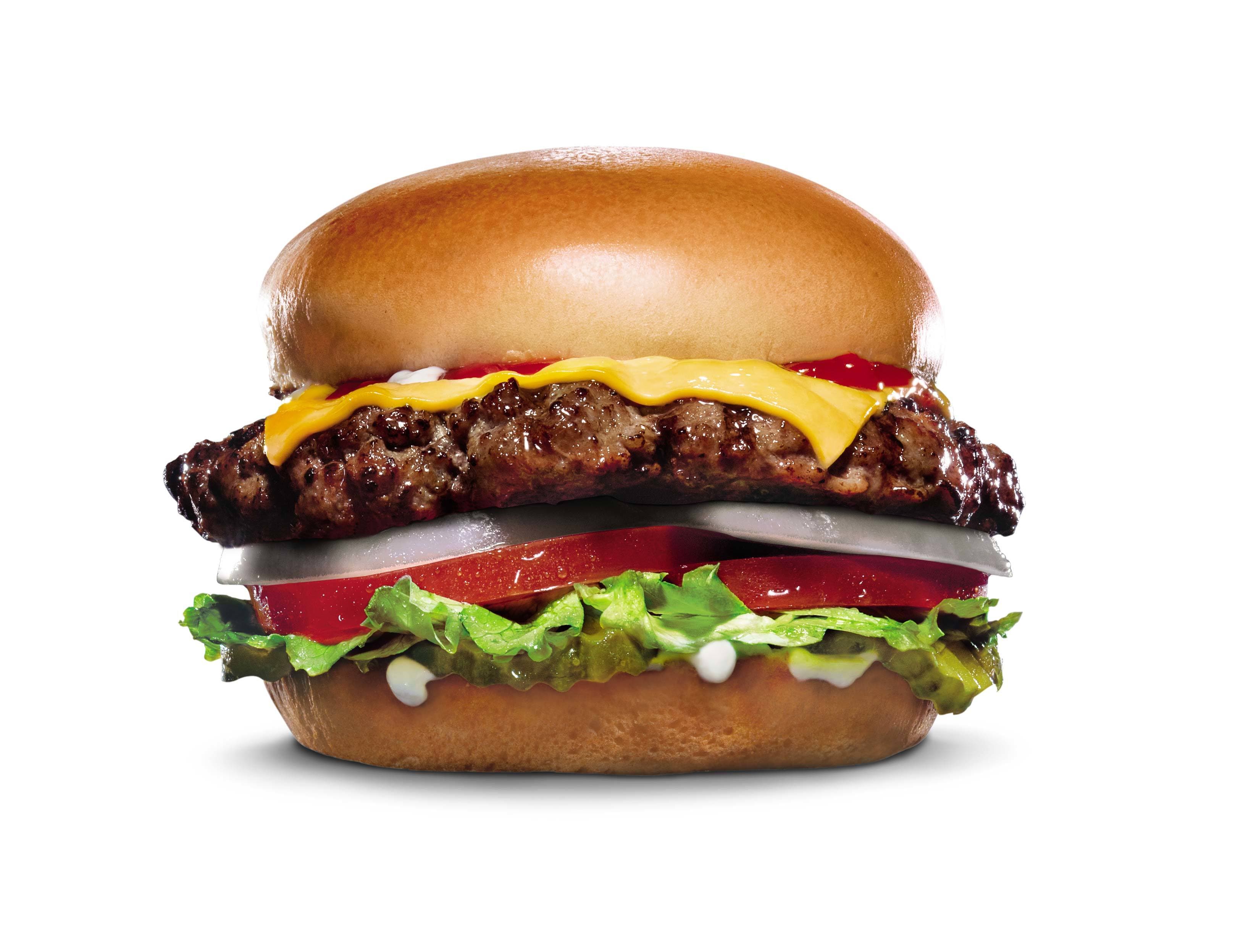 カリフォルニア発プレミアムバーガー「Carl's Jr.(R)」 7号店「調布レストラン」が7月13日オープン！