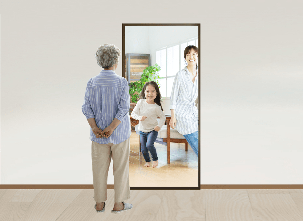 新しいシニアと社会のツナガリのカタチ 「Social Gate」を発表