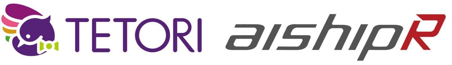 Web接客ツールの「TETORI(テトリ)」 レスポンシブECサイト構築「aishipR」と連携