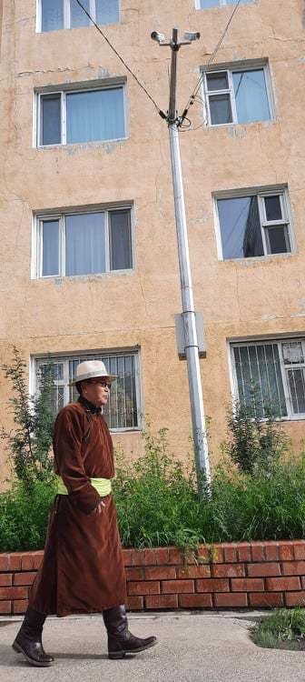 入国制限措置等及びMIATモンゴル航空の 運航に関する情報をホームページ等にて公開　 ～モンゴル国家大会議総選挙結果および新内閣について～
