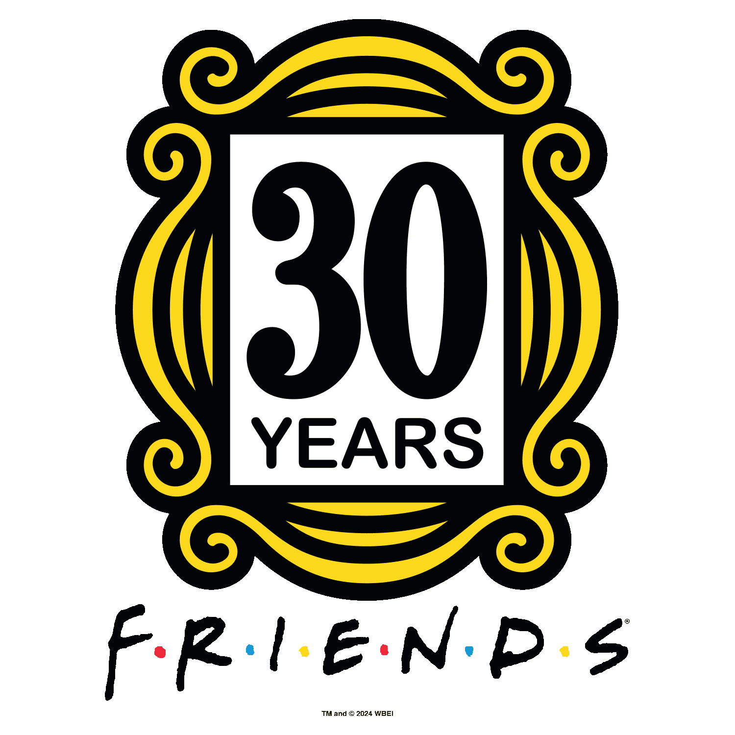 「放送開始30周年＆初4K ULTRA HDリリース記念： 『フレンズ』POP-UP STORE」2024年9月13日(金)から開催！ オープニングシーンに登場する「カウチ」の展示や、 30周年記念オリジナルグッズも販売！　 ・開催期間：9月13日(金)～9月29日(日)　 ・開催場所：東京アニメセンター in DNP PLAZA SHIBUYA