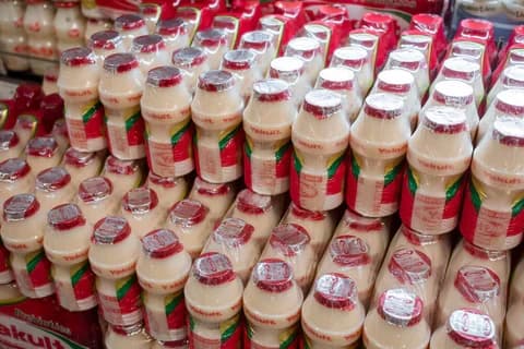 日本の健康飲料市場規模は2033年に85億5,409万米ドルに達すると予測｜年平均成長率（CAGR）4.47%