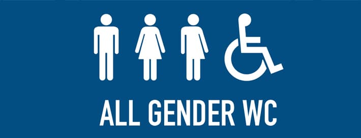 【トイレのダイバーシティ】「男女の区別のない「オールジェンダートイレ」を設置すべきか？」社会課題へ参加できるSNS【Surfvote】で投票開始。