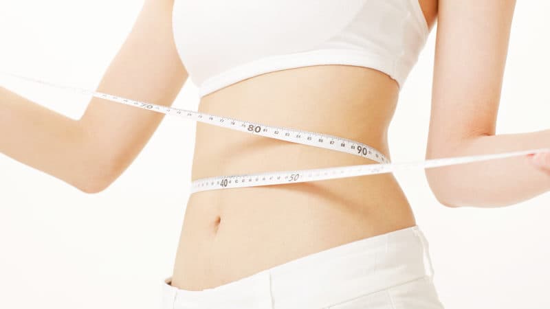 「痩せたけど、バストはサイズダウン」ダイエットの失敗はなぜ起こる？