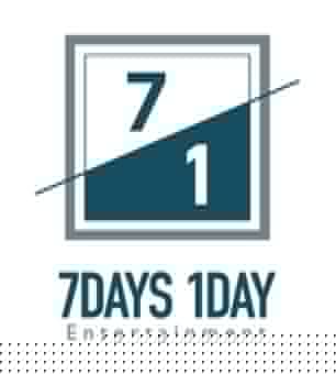 7DAYS1DAY（セブンデイズワンディ）