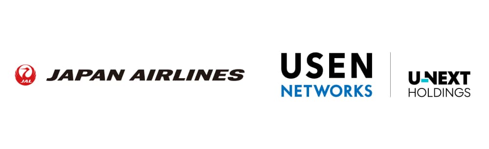 JALマイレージバンク会員向け家庭用インターネットサービス 「JAL光 Powered by USEN NETWORKS」を提供開始