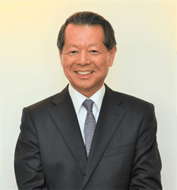 青山社中フォーラムvol.47 船橋 洋一氏による講演会 「政策起業力とは ～今、パブリック人材に求められる政策能力～」 を開催