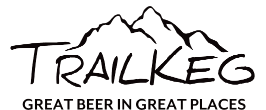 TrailKeg Japan