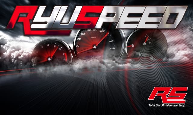 RyuSpeed