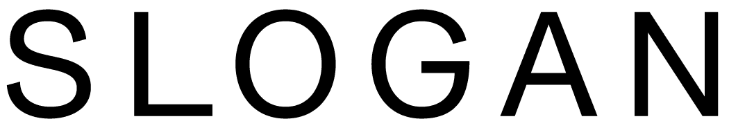 SLOGAN / 株式会社スローガン