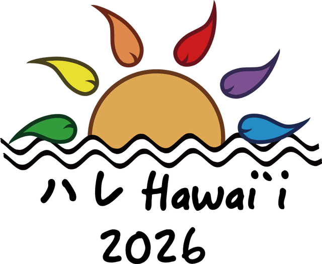 ハレHawaiʻi 事務局