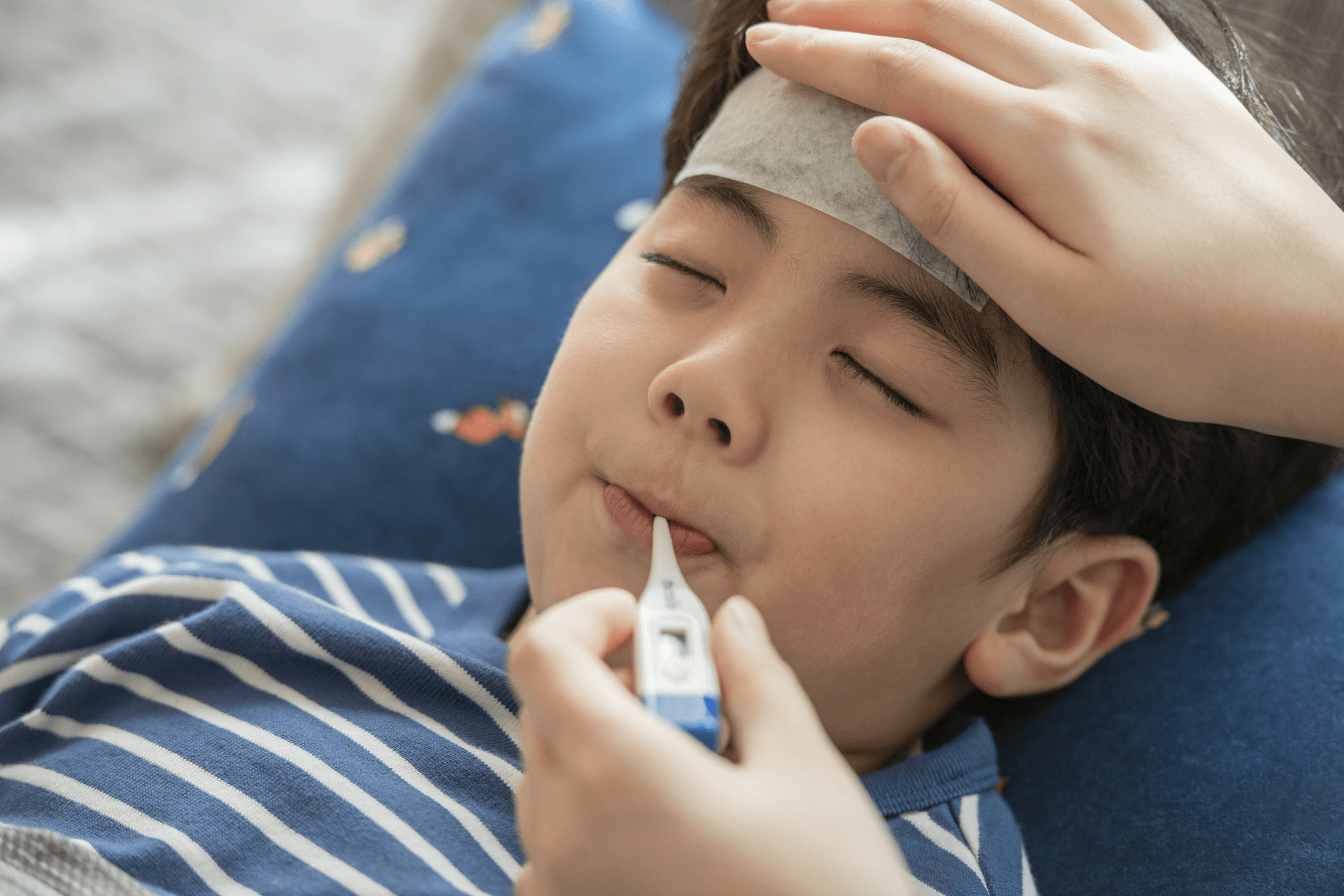 大正健康ナビ、12/17新着情報　「インフルエンザと家庭内感染。 小さな子どものいる家庭は要注意！」を公開！