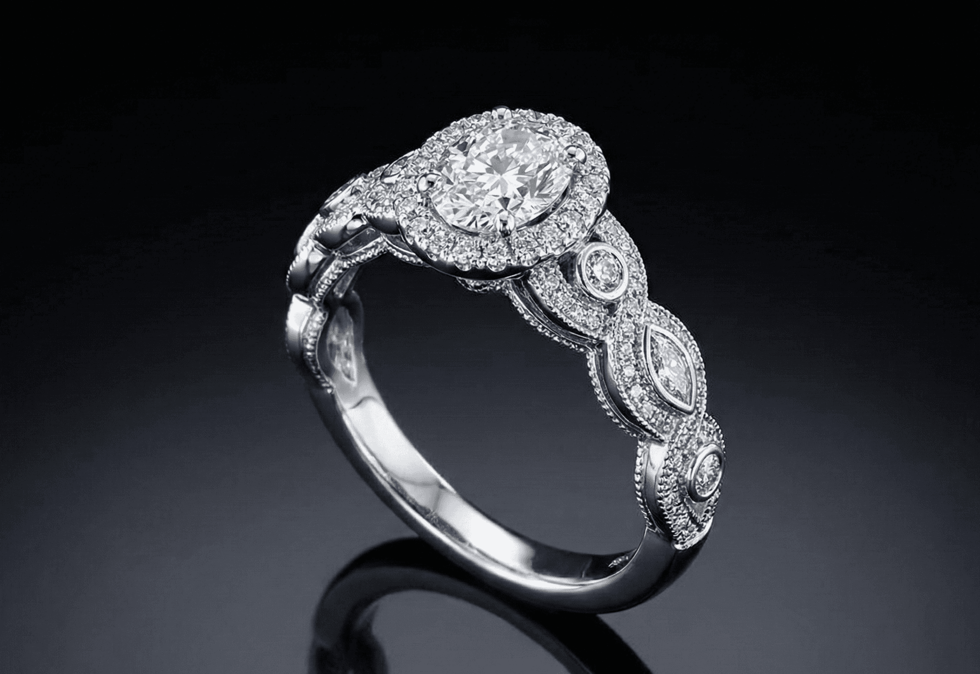 エクセルコ ダイヤモンド買取強化【銀座・買取専門店おもいお】新CMで話題再燃!世界的カッティングブランド「エクセルコ ダイヤモンド」の買取強化を開始