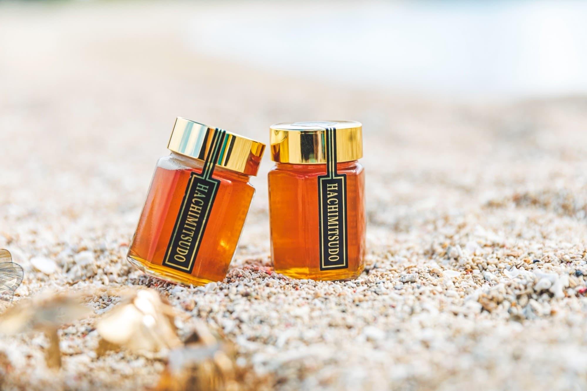 沖縄県産はちみつブランド「蜂蜜堂」が本格始動 ― 県産百花蜜を使った食品・美容商品の企画開発を開始 ―