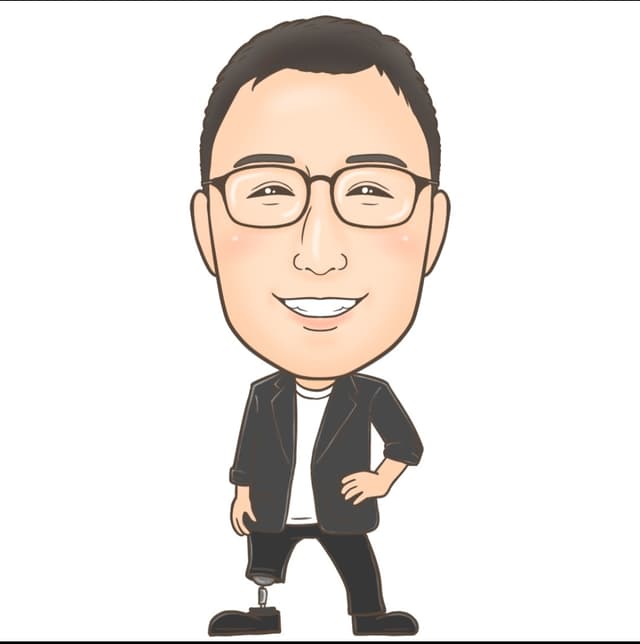 義足の未来を変える会