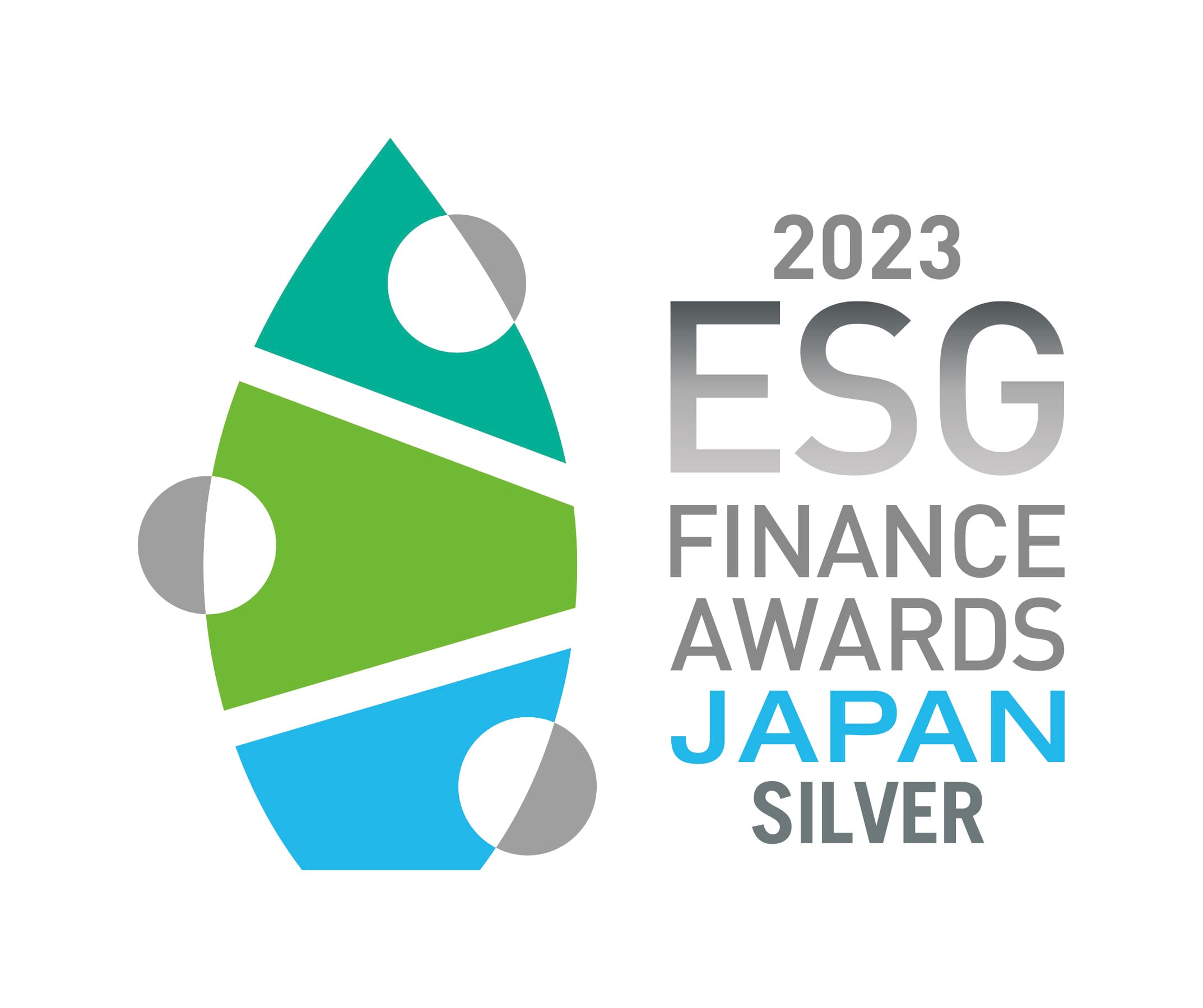 積水ハウス、「ESGファイナンス・アワード・ジャパン」において 環境サステナブル企業部門の銀賞を受賞